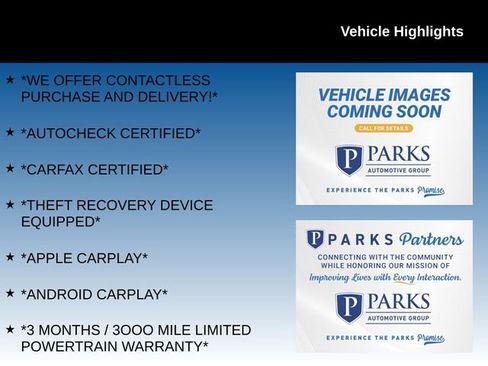 Used 2022 Chevrolet Malibu LS w/ Driver Confidence Package II image 4