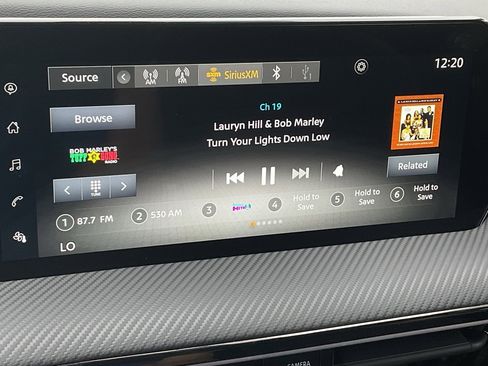 New 2025 Nissan Kicks SR image 29