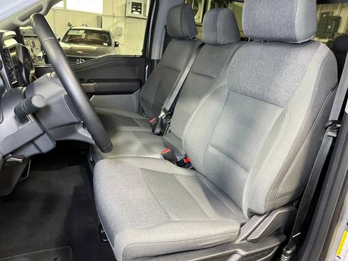 Used 2025 Ford F150 XLT w/ Equipment Group 301A Standard AWD/4WD image 22