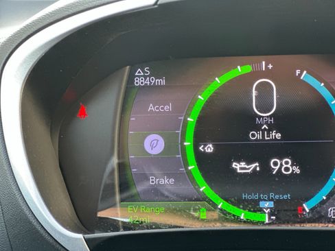Used 2019 Chevrolet Volt LT image 27