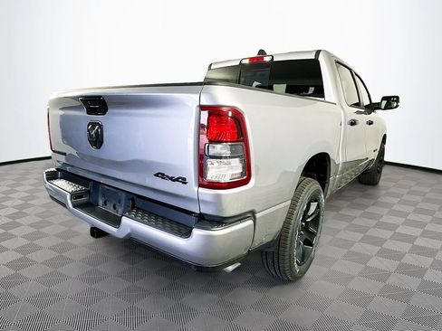 Certified 2023 RAM 1500 Big Horn AWD/4WD image 12