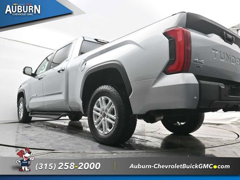 Used 2024 Toyota Tundra SR5 image 19
