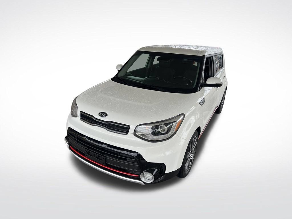 Used 2019 Kia Soul ! w/ Technology Package FWD image 38