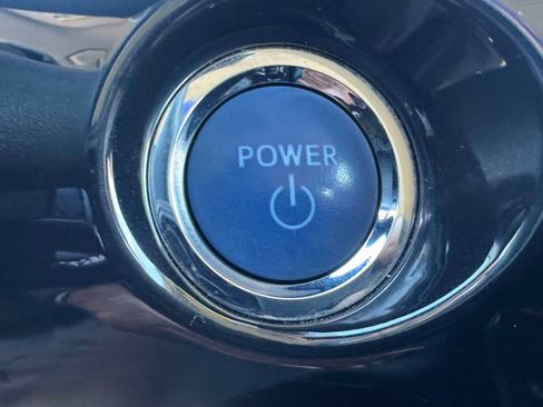 Certified 2020 Toyota Prius Prime XLE image 33