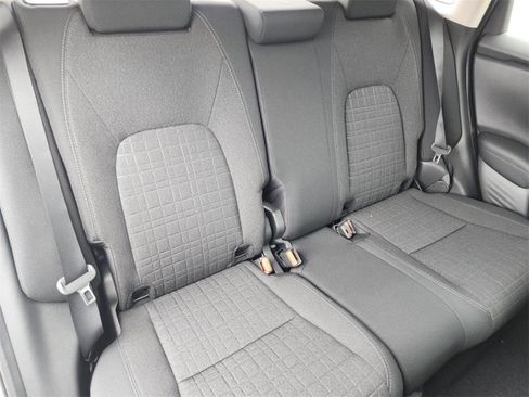 New 2026 Honda HR-V LX image 24