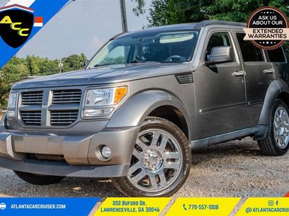 Used 2011 Dodge Nitro Heat
