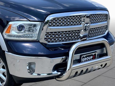 Used 2014 RAM 1500 Laramie w/ Protection Group AWD/4WD image 30