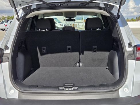 Used 2025 Ford Escape Active w/ Tech Pack #1 image 27