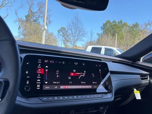 New 2026 Dodge Charger Scat Pack w/ Blacktop Package image 25