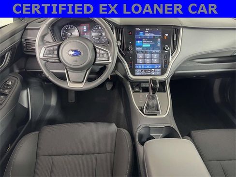 Used 2025 Subaru Legacy Premium image 5