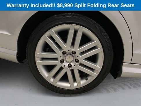 Used 2009 Mercedes-Benz C 300 4MATIC Sedan image 17
