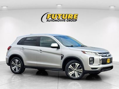 Used 2024 Mitsubishi Outlander Sport ES