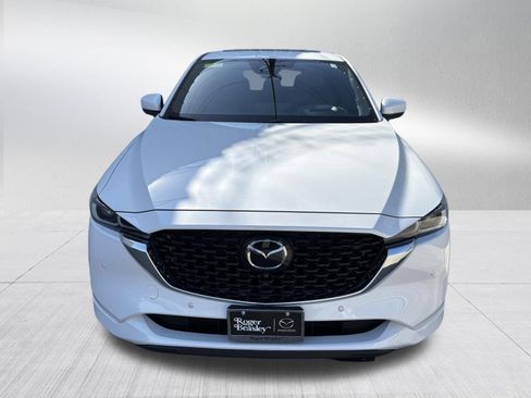 Used 2023 MAZDA CX-5 Signature image 2