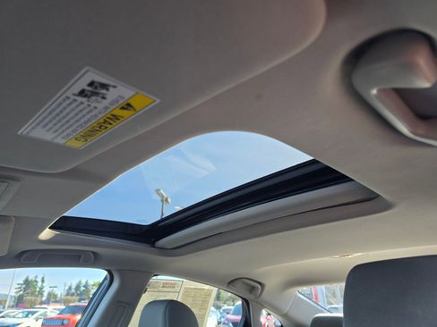 Used 2017 Honda Civic EX image 26