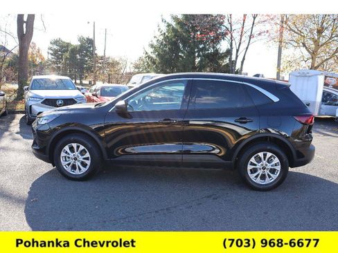 Used 2024 Ford Escape Active image 4