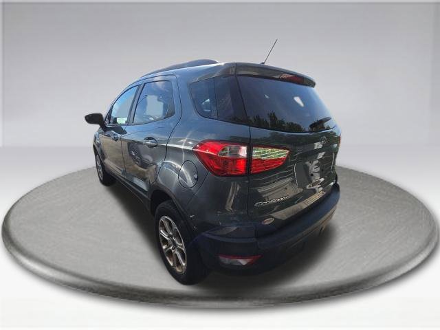 Used 2020 Ford EcoSport SE AWD/4WD image 9