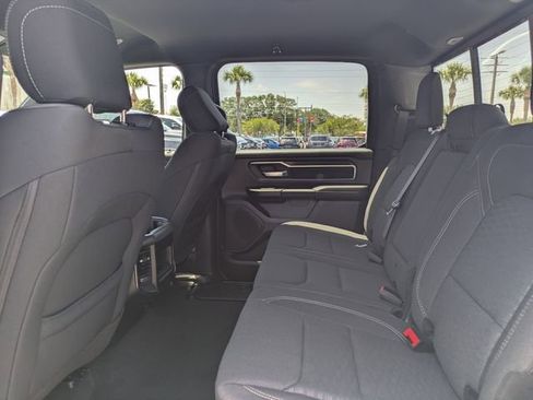 New 2025 RAM 1500 Lone Star RWD image 13