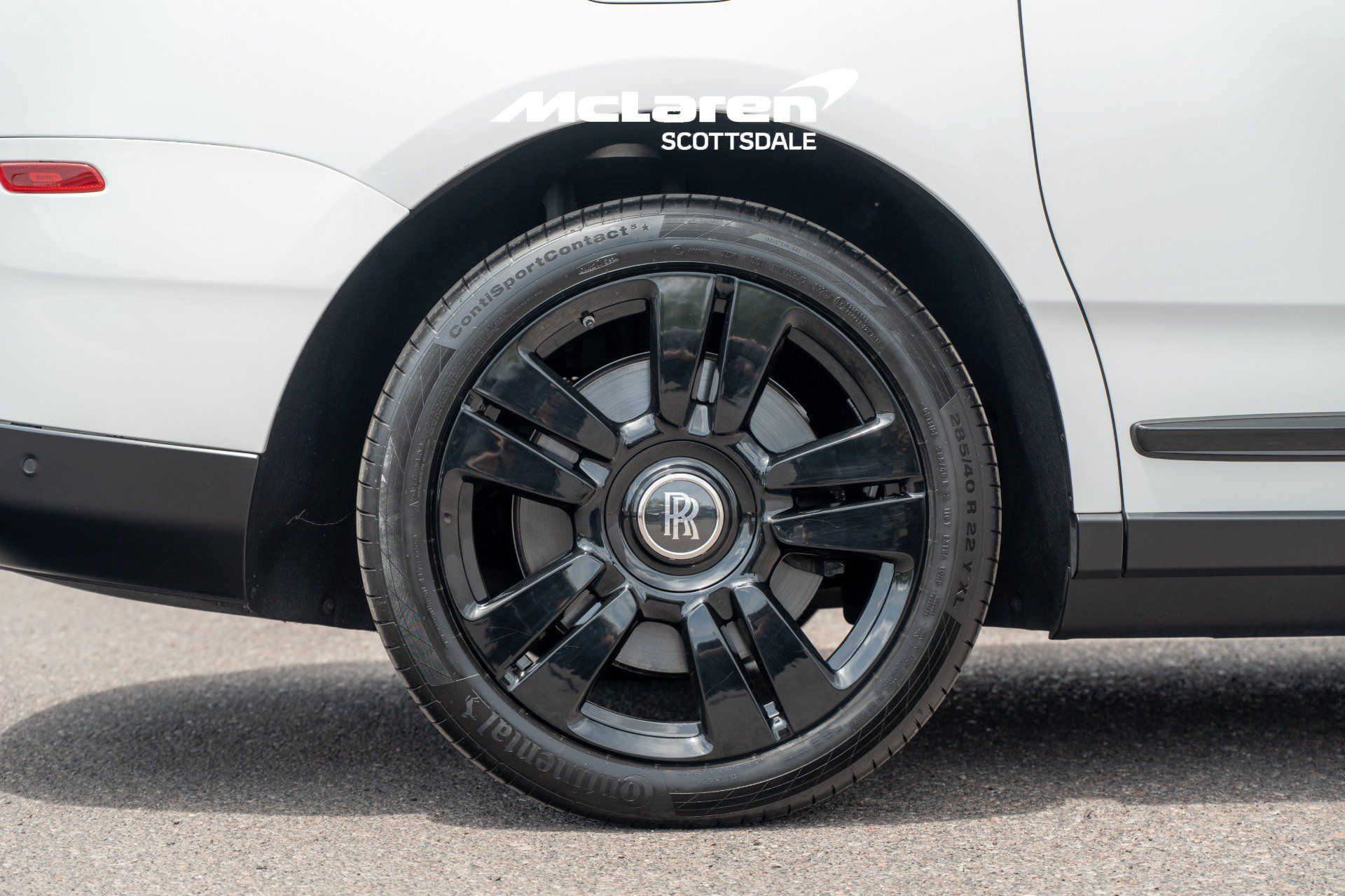 Used 2023 Rolls-Royce Cullinan AWD/4WD image 38