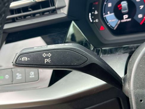 Used 2024 Audi A3 2.0T Premium image 24