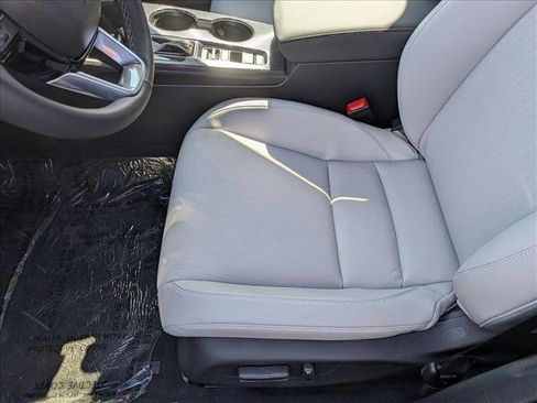 New 2026 Honda Civic Sport Touring image 4