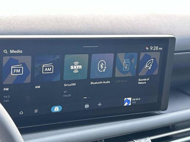 New 2027 Hyundai Santa Cruz SE AWD/4WD image 11