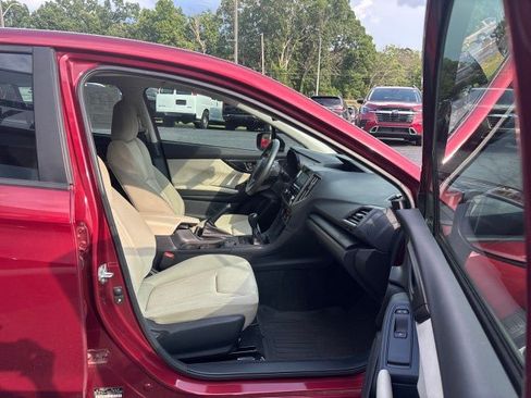 Used 2021 Subaru Impreza 2.0i AWD/4WD image 43