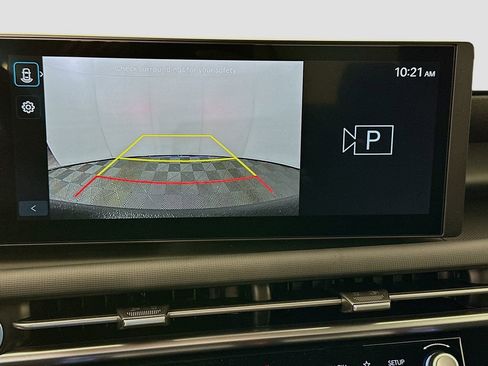 New 2026 Hyundai Santa Cruz SEL image 12