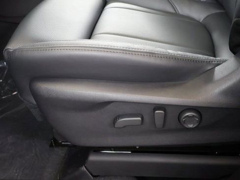 New 2026 Subaru Ascent Touring image 14