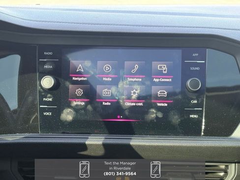 Used 2021 Volkswagen Jetta SEL image 17