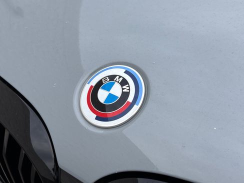 Used 2023 BMW X3 M40i image 22