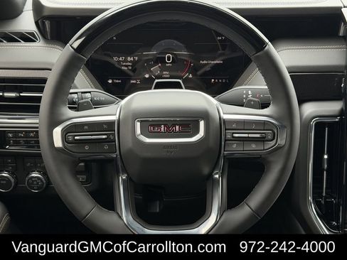 New 2026 GMC Yukon XL Elevation w/ Elevation Premium Package AWD/4WD image 12