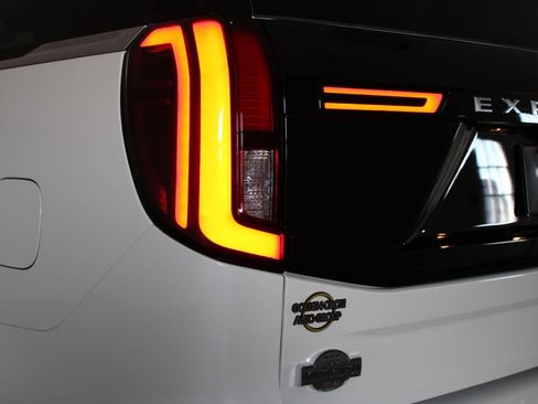 New 2026 Ford Expedition King Ranch AWD/4WD image 64