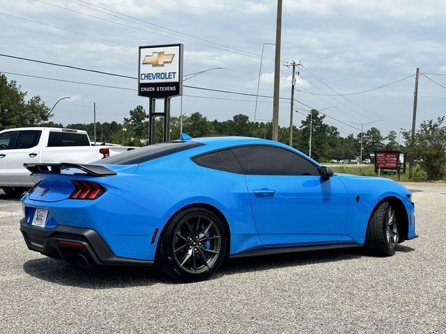 Used 2024 Ford Mustang Dark Horse RWD image 46
