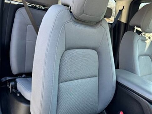 Used 2016 Chevrolet Colorado W/T w/ WT Convenience Package image 49