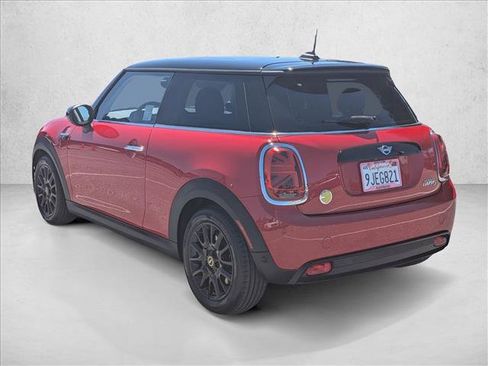 Used 2023 MINI Cooper SE FWD image 8