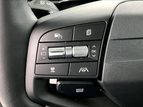 Used 2026 Kia Sportage EX w/ EX Panorama Roof Package image 11