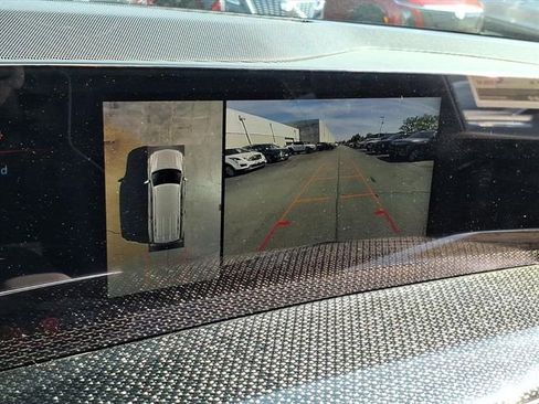 New 2026 Cadillac Escalade V w/ LPO, ONYX Package AWD/4WD image 33