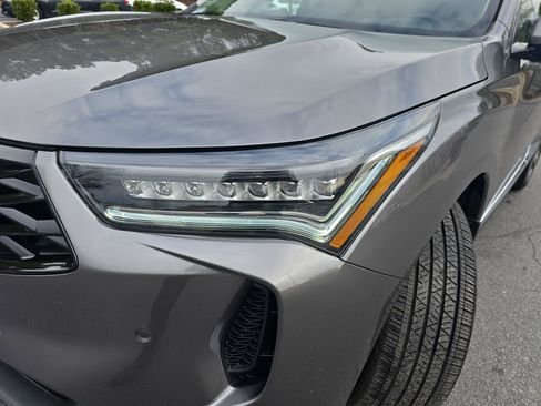 Used 2025 Acura RDX SH-AWD w/ Technology Package image 34