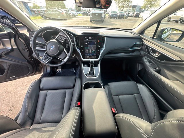 Certified 2024 Subaru Outback Limited AWD/4WD image 18