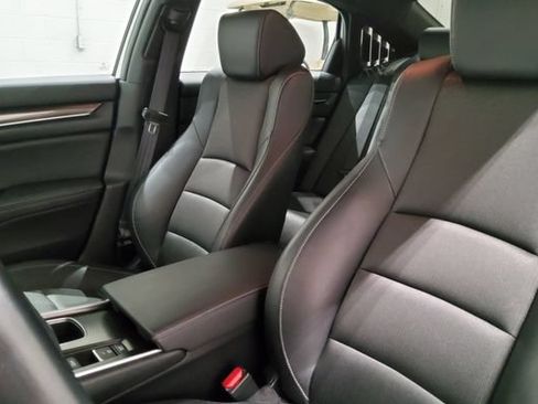 Used 2022 Honda Accord Sport image 15