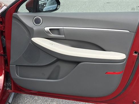 New 2026 Hyundai Sonata SEL image 14