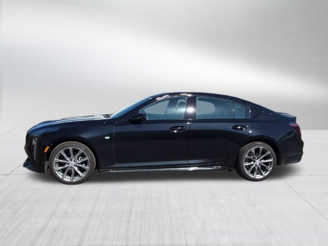 Used 2026 Cadillac CT5 Sport AWD/4WD image 8
