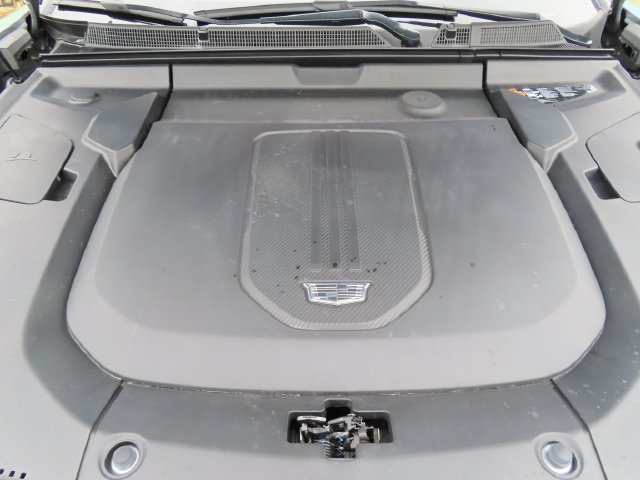 Used 2024 Cadillac Lyriq Luxury AWD/4WD image 46