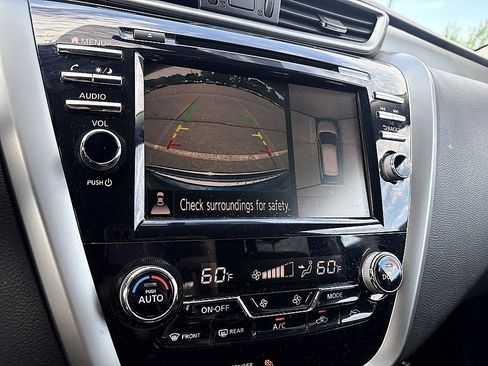 Used 2019 Nissan Murano SV w/ Premium Package AWD/4WD image 15