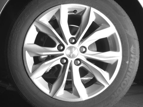 Used 2024 Chevrolet Malibu LT image 21