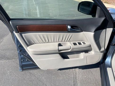 Used 2008 INFINITI M35 x AWD Technology w/ Technology Pkg image 15