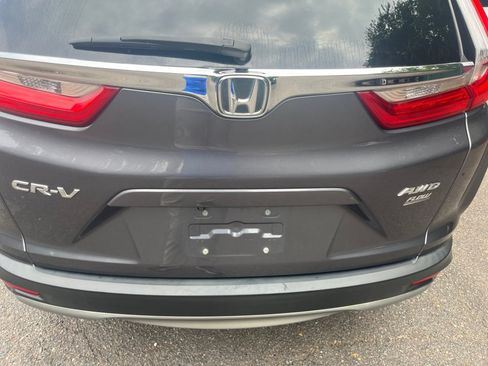 Used 2018 Honda CR-V EX-L image 18