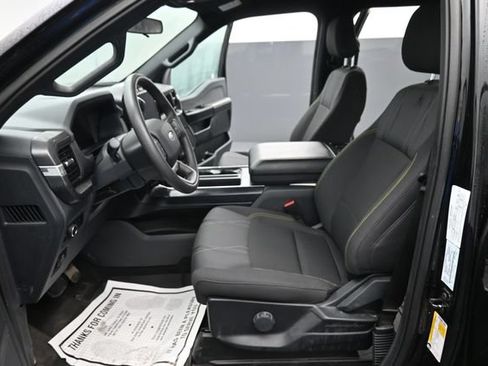 Used 2024 Ford F150 STX AWD/4WD image 11