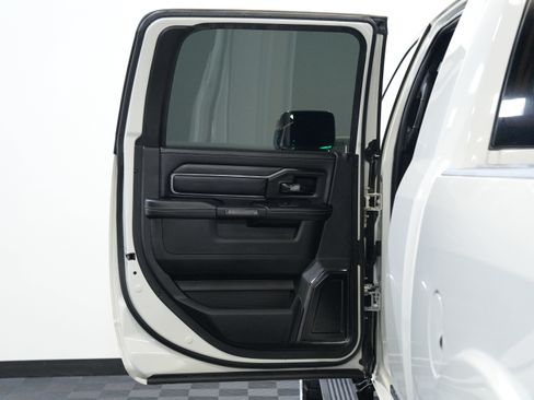 Used 2022 RAM 2500 Limited AWD/4WD image 27