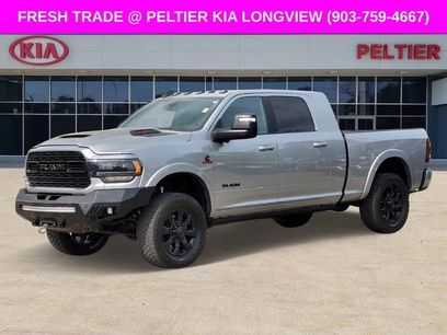 Used 2023 RAM 2500 Limited